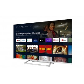 TESLA 43'' 109cm Resolución UHD HDR10 3.840x2.160, Smart Tv Android TV OS 11