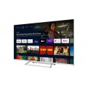 TESLA 43'' 109cm Resolución UHD HDR10 3.840x2.160, Smart Tv Android TV OS 11