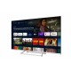 TESLA 43'' 109cm Resolución UHD, Smart Tv Android TV OS 11