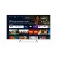 TESLA 43'' 109cm Resolución UHD, Smart Tv Android TV OS 11