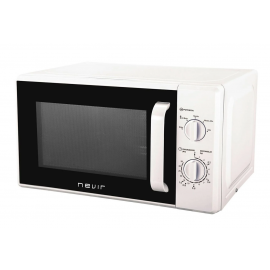 Nevir NVR-6224M, Microondas 50W y 20 Litros