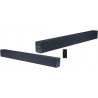Nevir Barra de Sonido 2.0 Bluetooth NVR-844SBBU