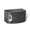 BOSE 201 V Altavoz Direct/Reflecting 120 W, 2 vías, 4 a 8 Ohmios (UNIDAD)