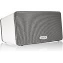 SONOS PLAY 3 Sistema inalámbrico de música todo en uno Mono Portable
