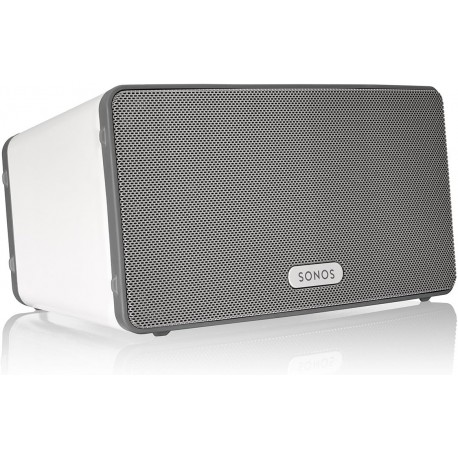 SONOS PLAY 3 Sistema inalámbrico de música todo en uno