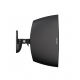 Altavoz de sonorización Fonestar SONORA-5N, 40W RMS, 8 Ohm , IP66 , Color Negro