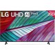TV LG UHD 4K de 75'' Serie 76 HDR10 / Dolby Digital Plus, Smart TV webOS23