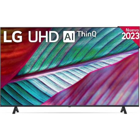 LG 65'' TV UHD 4K Serie 78, HDR10,Dolby Digital Plus, Smart TV webOS23