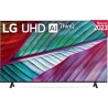 TV LG UHD 4K de 75'' Serie 76 HDR10 / Dolby Digital Plus, Smart TV webOS23