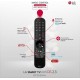 LG 65'' TV UHD 4K Serie 78, HDR10,Dolby Digital Plus, Smart TV webOS23