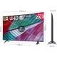 LG 65'' TV UHD 4K Serie 78, HDR10,Dolby Digital Plus, Smart TV webOS23