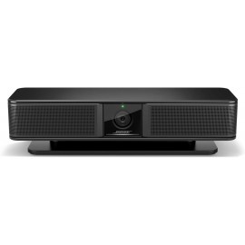 Bose Videobar VB-S Dispositivo de Conferencias 4k todo en uno, Bluetooth Alta Fidelidad audio