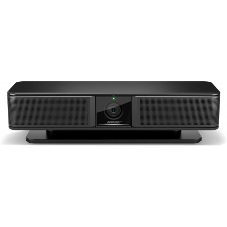 Bose Videobar VB-S Dispositivo de Conferencias 4k todo en uno, Bluetooth Alta Fidelidad audio