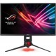 Monitor Gaming ROG STRIX XG258Q Full HD, G-SYNC Compatible, Adaptive-Sync(FreeSync™), Asus Aura RGB