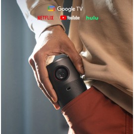 Anker Nebula Capsule Air: el proyector Smart más pequeño del mundo