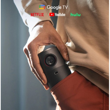 Anker Nebula Capsule Air: el proyector Smart más pequeño del mundo