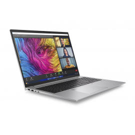HP Portátil ZBook Firefly 16'' G11 Core ULTRA 7 +1TB Nvme + 32GB RAM
