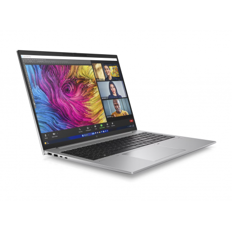 Portátil HP ZBook Firefly 16 inch G11