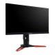 Acer Predator XB271HU - Monitor Gaming de 27" Wide Quad HD 165 Hz 2560 × 1440 G-Sync