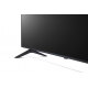 Pantalla LG UHD 55'' UR78 4K SMART TV con ThinQ AI