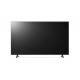 Pantalla LG UHD 55'' UR78 4K SMART TV con ThinQ AI