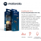 Motorola Earbuds 3-S