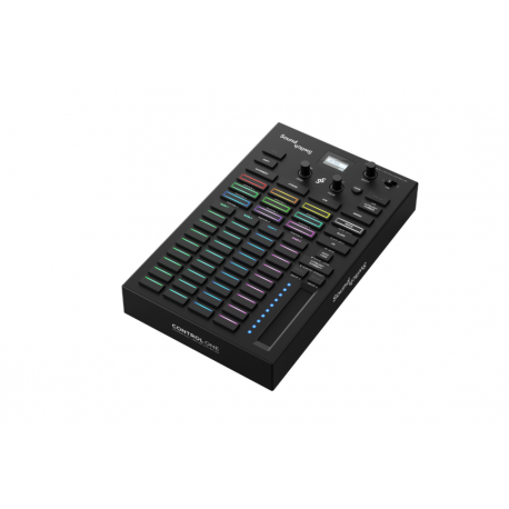 SoundSwitch Control One Professional Lighting Controller
