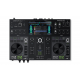 DENON Dj Prime Go+ All-in-One con Batería Recargable