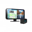 NEOLINE Smartway 4K Dashcam con Android Auto & Apple CarPlay