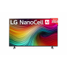 LG 50'' Smart TV NanoCell AI 50NANO81 4K