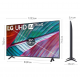 Pantalla LG UHD 55'' UR78 4K SMART TV con ThinQ AI