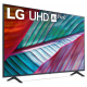 Pantalla LG UHD 55'' UR78 4K SMART TV con ThinQ AI