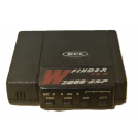 W-Finder Pro 2000.ESP Detector de radares