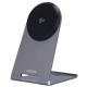 Veger VG-Q7 Cargador Inalámbrico Compatible con MagSafe y Qi2 15W