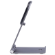 Veger VG-Q7 Cargador Inalámbrico Compatible con MagSafe y Qi2 15W