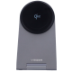 Veger VG-Q7 Cargador Inalámbrico Compatible con MagSafe y Qi2 15W