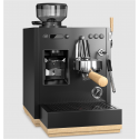 LOEWE Aura.Pure – Cafetera automática premium para espresso perfecto