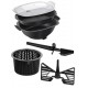 Robot de cocina Minicook Fagor - FGE058
