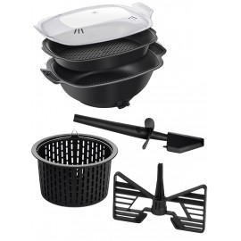 Robot de cocina Minicook Fagor - FGE058