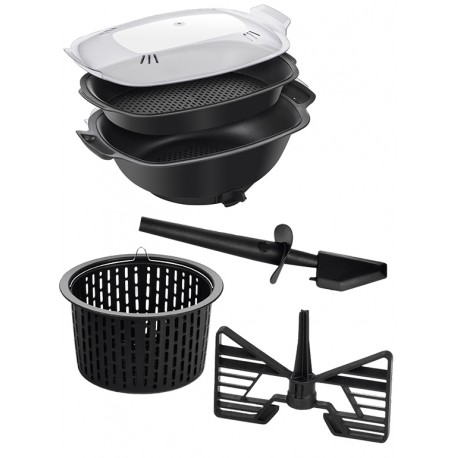 Robot de cocina Minicook Fagor - FGE058