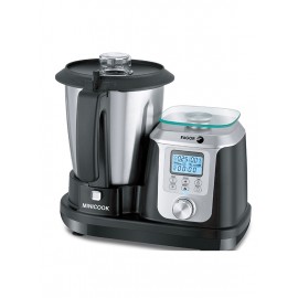 Robot de cocina Minicook Fagor - FGE058