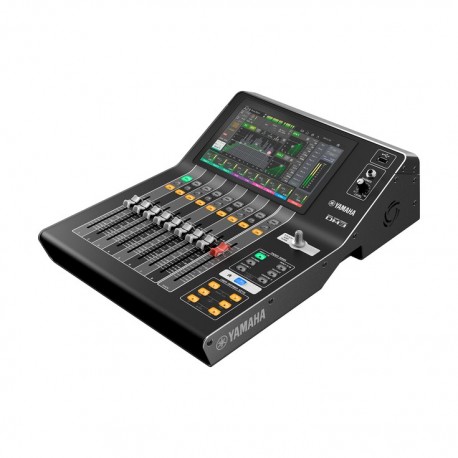 Consola de mezcla digital Yamaha DM3 Standard