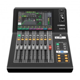 Consola de mezcla digital Yamaha DM3 Standard
