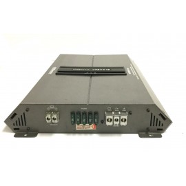 Amplificador de potencia Kole Audio KX1-5500D
