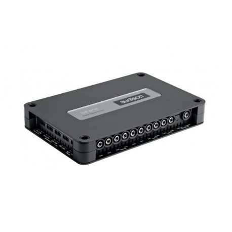 Procesador digital de señal Audison Bit One.1