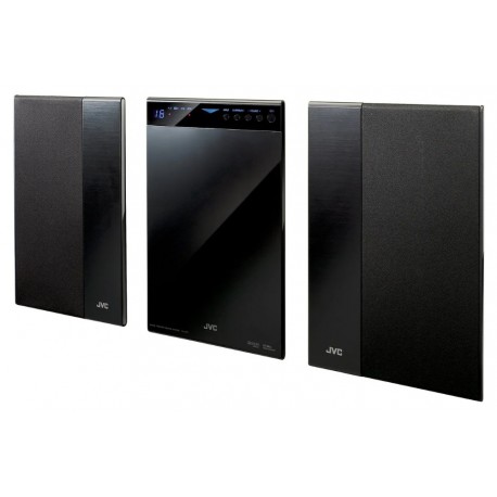 Sistema de cine en casa JVC TH-FT3