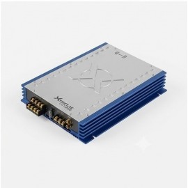 Etapa de potencia Beyma VR+250
