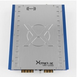 Etapa de potencia Beyma VR+250