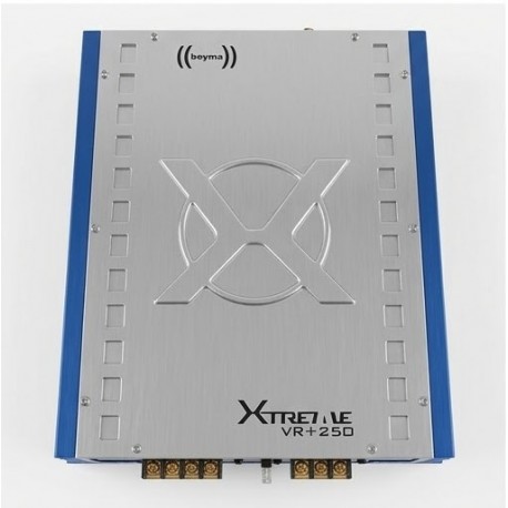 Etapa de potencia Beyma VR+250
