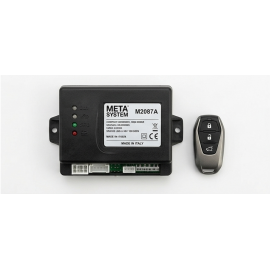 Alarma Meta System M2087A
